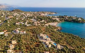 Dream Villas Stoupa